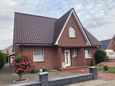 Einfamilienhaus zum Kauf 359.000 € 4 Zimmer 140 m² 750 m² Grundstück Papenburg - Obenende Papenburg 26871