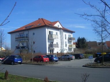 Wohnung zur Miete 510 € 2 Zimmer 60 m² 3. Geschoss Zur Morgenröte 3 Dölau Halle (Saale) 06120