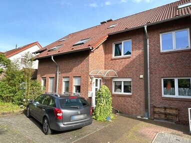Reihenmittelhaus zum Kauf 349.000 € 5 Zimmer 136,4 m² 245 m² Grundstück Seppenrade Lüdinghausen 59348