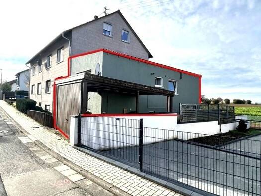 Maisonette zum Kauf 249.000 € 4 Zimmer 99 m² frei ab 01.05.2026 Enkenbach-Alsenborn 67677