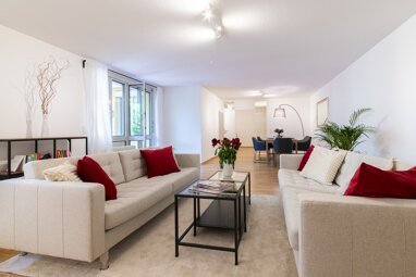 Wohnung zum Kauf Provisionsfrei 1.380.000 € 5 Zimmer 161 m² Erdgeschoss Oberföhring München 81925