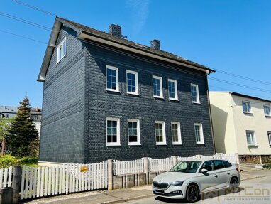 Mehrfamilienhaus zum Kauf 399.900 € 15 Zimmer 210 m² 1.190 m² Grundstück Ilmenau Ilmenau 98693