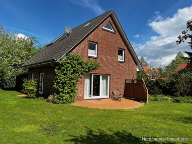 Einfamilienhaus zum Kauf 640.000 € 5 Zimmer 130 m² 691 m² Grundstück Bad Oldesloe 23843