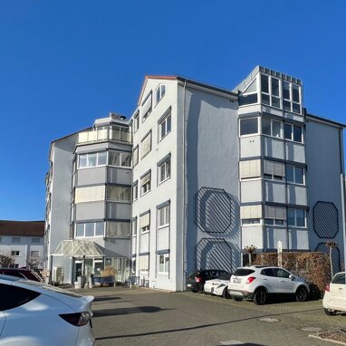 Bürogebäude zur Miete 6,51 € 3 Zimmer 180,5 m² Bürofläche Heppenheim - Stadt Heppenheim (Bergstraße) 64646