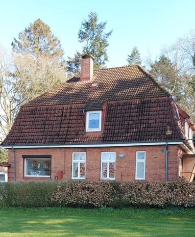 Mehrfamilienhaus zum Kauf Provisionsfrei 390.000 € 7 Zimmer 203 m² 2.007 m² Grundstück Schönwalde Schönwalde am Bungsberg 23744