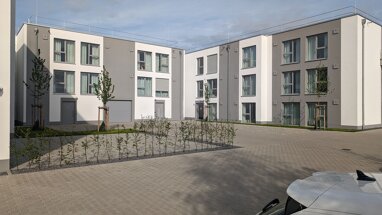 Wohnung zur Miete 360 € 1 Zimmer 13 m² 1. Geschoss Auf dem Polacker 3 Alfter Alfter 53347