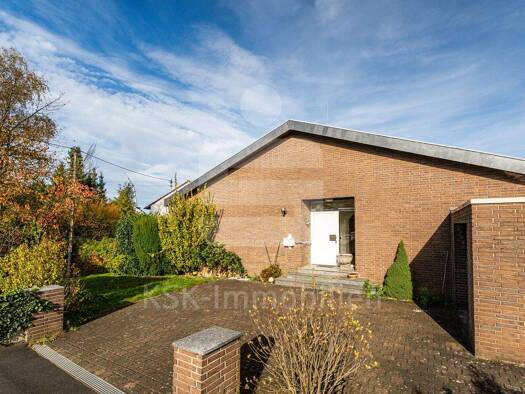 Bungalow zum Kauf 560.000 € 5 Zimmer 155 m² 664 m² Grundstück Stieldorf Königswinter 53639