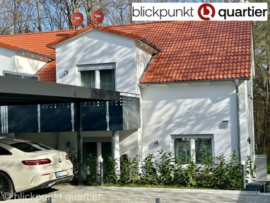Doppelhaushälfte zum Kauf 899.000 € 7 Zimmer 176,7 m² 626,5 m² Grundstück Brunn Nürnberg 90475