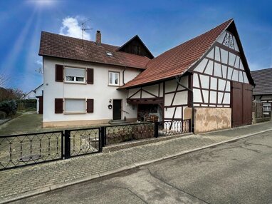 Mehrfamilienhaus zum Kauf 386.000 € 4 Zimmer 135 m² 789 m² Grundstück Kork Kehl 77694