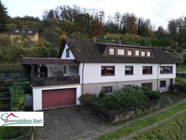 Einfamilienhaus zum Kauf 398.000 € 7 Zimmer 240 m² 11.802 m² Grundstück Menningen Merzig / Merchingen 66663