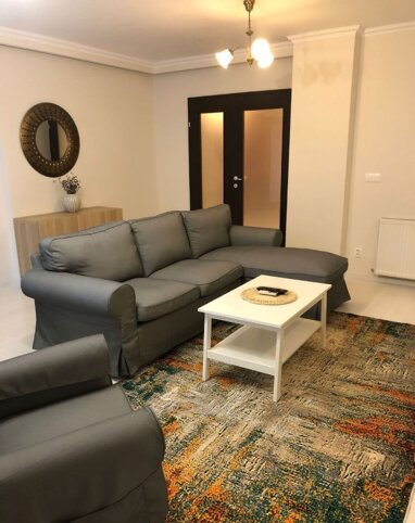 Apartment zur Miete 560 € 2 Zimmer 41 m² Im Rosengarten 4 Öhringen Öhringen 74613