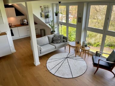 Wohnung zur Miete Wohnen auf Zeit 1.700 € 3 Zimmer 90 m² frei ab sofort Eidelstedt Hamburg 22523