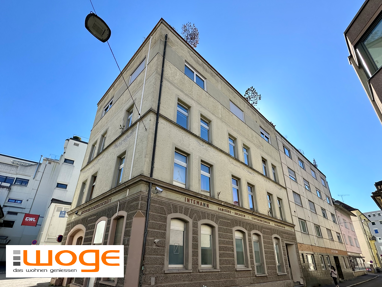 Wohnung zur Miete 842,34 € 3,5 Zimmer 115,6 m² 3. Geschoss Neugasse Bregenz 6900