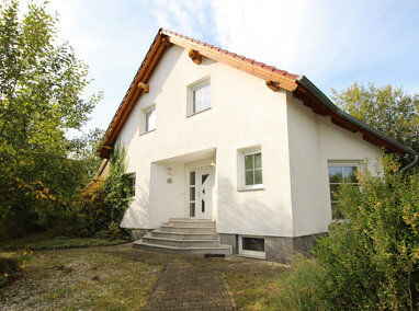 Einfamilienhaus zum Kauf 450.000 € 3 Zimmer 126,1 m² 2.467 m² Grundstück Eckolstädt Saaleplatte 99518