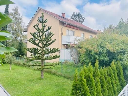 Mehrfamilienhaus zum Kauf 998.000 € 8 Zimmer 200 m² 779 m² Grundstück Fürstenberg Konstanz 78467