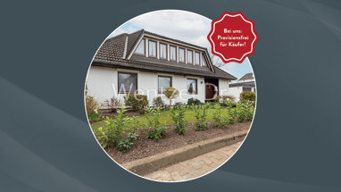 Einfamilienhaus zum Kauf Provisionsfrei 619.000 € 8 Zimmer 209,8 m² 765 m² Grundstück Grünendeich 21720
