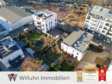 Einfamilienhaus zum Kauf 795.000 € 5 Zimmer 160 m² 410 m² Grundstück Zentrum - Ost Leipzig 04103