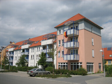 Wohnung zur Miete 704 € 2 Zimmer 64 m² 3. Geschoss Skopjestraße 7 Nürnberg 90451