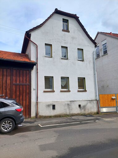 Haus zum Kauf 460.000 € 4 Zimmer 110 m² 337 m² Grundstück Langenhain Hofheim am Taunus 65719