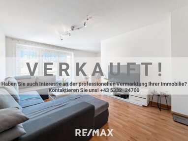 Wohnung zum Kauf 395.000 € 4 Zimmer 91,6 m² Kufstein 6330