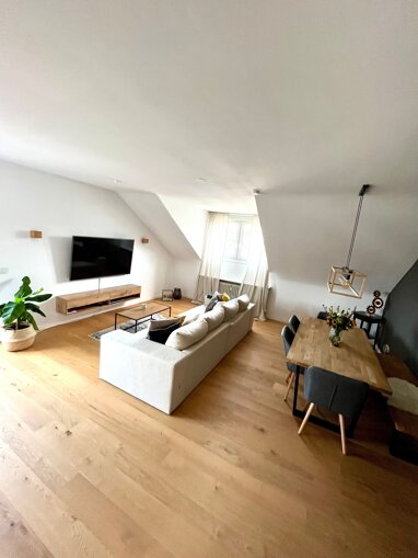 Wohnung zur Miete 980 € 3 Zimmer 84 m² An der Pferdsweide Tarforst 2 Trier 54296