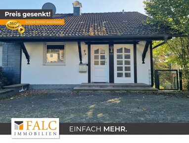 Einfamilienhaus zum Kauf 310.000 € 5 Zimmer 135 m² 680 m² Grundstück Huppichteroth Nümbrecht / Huppichteroth 51588