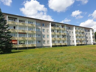Wohnung zur Miete 355 € 3 Zimmer 62,4 m² 3. Geschoss Rühner Landweg 16 Bützow Bützow 18246