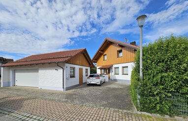 Einfamilienhaus zum Kauf 410.000 € 5 Zimmer 151 m² 759 m² Grundstück Hartkirchen Pocking 94060