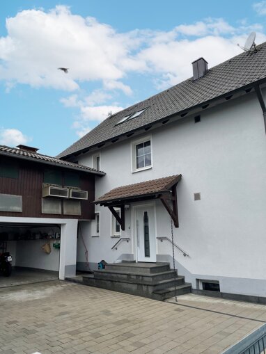 Einfamilienhaus zum Kauf 329.000 € 7 Zimmer 226,5 m² 273 m² Grundstück Schwarzenfeld Schwarzenfeld 92521