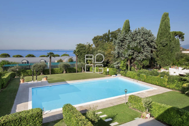 Villa zum Kauf 850.000 € 2 Zimmer 100 m² 40 m² Grundstück Via delle Coste Via A.Vivaldi 37017