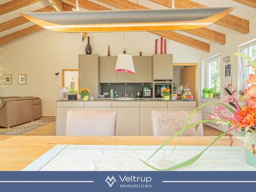 Wohnung zum Kauf 695.000 € 3 Zimmer 170 m² Schöffelding Windach 86949