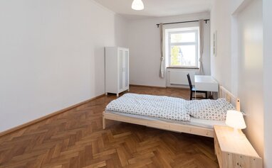Wohnung zur Miete Wohnen auf Zeit 851 € 6 Zimmer 19 m² frei ab 04.07.2024 Reger Platz 2 Graggenau München 81541