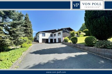 Einfamilienhaus zum Kauf 480.000 € 4 Zimmer 126 m² 2.517 m² Grundstück Hillmicke Wenden / Hillmicke 57482