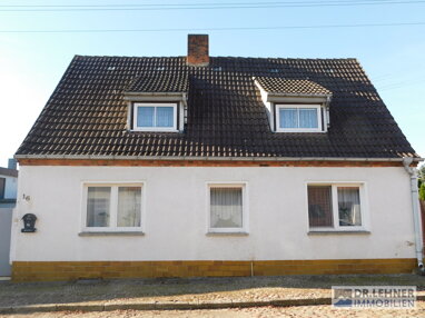 Mehrfamilienhaus zum Kauf 145.000 € 7,5 Zimmer 215 m² 1.204 m² Grundstück Sandau (Elbe) 39524