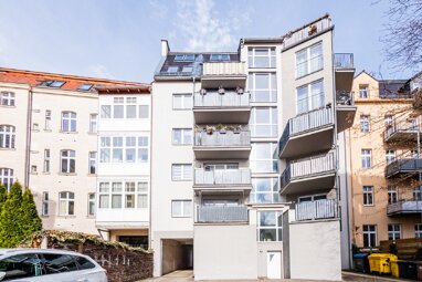 Wohnung zur Miete 450 € 2 Zimmer 53,8 m² Biesnitzer Straße 9 Südstadt Görlitz 02826