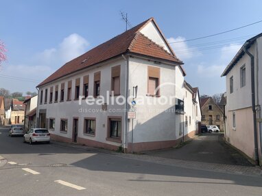 Mehrfamilienhaus zum Kauf 490.000 € 15 Zimmer 600 m² 537 m² Grundstück Gauersheim 67294