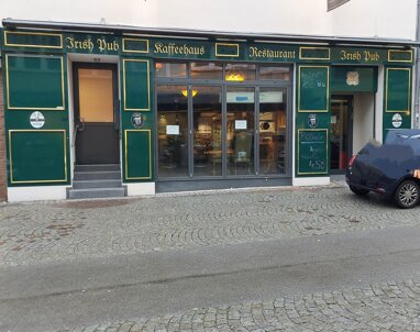 Gastronomie/Hotel zur Miete 4.900 € 197 m² Gastrofläche Stadtmitte Aschaffenburg 63739