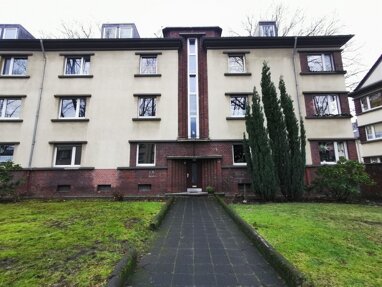 Wohnung zur Miete 522 € 3 Zimmer 74,6 m² 2. Geschoss Heimat 7 Buer Gelsenkirchen 45894
