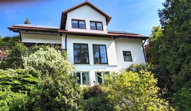 Einfamilienhaus zum Kauf 490.000 € 7 Zimmer 215 m² 609 m² Grundstück Oeneking / Stüttinghausen Lüdenscheid 58515