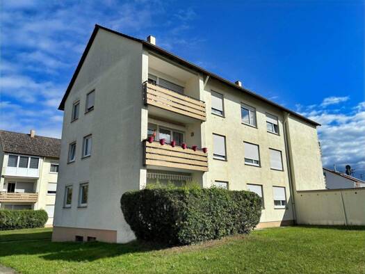 Wohnung zum Kauf 150.000 € 3 Zimmer 69,9 m² frei ab sofort Giengen 89537