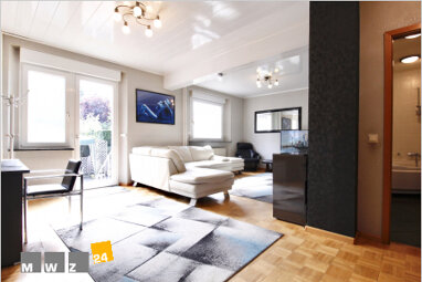 Wohnung zur Miete Wohnen auf Zeit 1.350 € 2 Zimmer 80 m² frei ab 01.08.2024 Unterrath Düsseldorf 40468