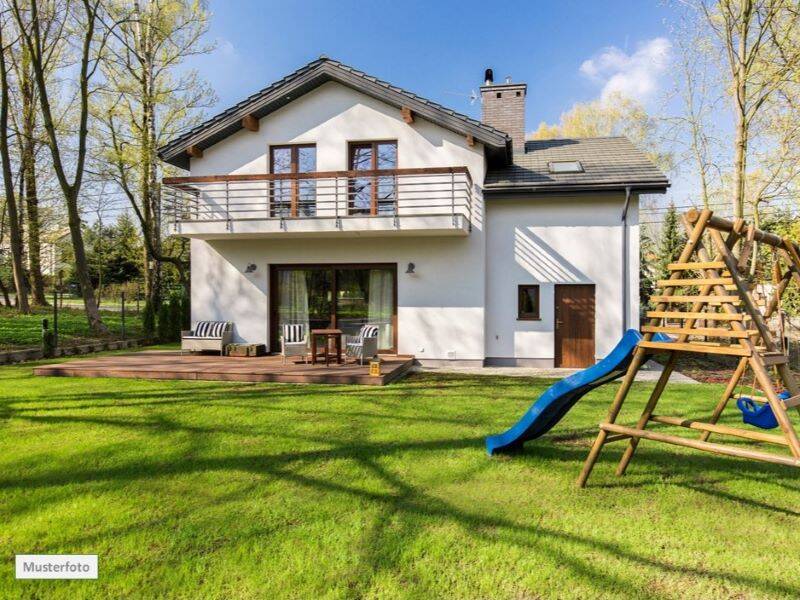 - Ohne Provsion - Einmalige Gelegenheit Einfamilienhaus in 66424 Homburg