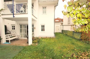 Terrassenwohnung zum Kauf 283.000 € 2 Zimmer 72,3 m² Jügesheim Rodgau 63110