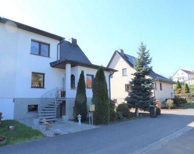 Doppelhaushälfte zum Kauf 209.000 € 4 Zimmer 116 m² 579 m² Grundstück Colditz Colditz 04680