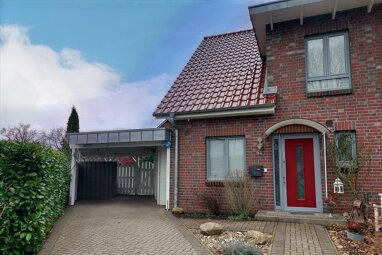 Doppelhaushälfte zum Kauf 419.000 € 5 Zimmer 96,9 m² 272 m² Grundstück Lütjensee 22952
