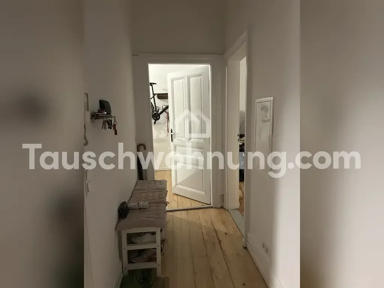 Wohnung zur Miete Tauschwohnung 1.500 € 2 Zimmer 68 m² 2. Geschoss Westend-Süd Frankfurt am Main 60308