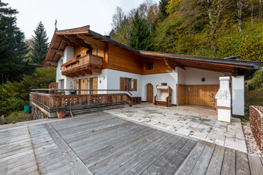 Einfamilienhaus zum Kauf 3.490.000 € 6 Zimmer 206 m² 501 m² Grundstück Kirchberg in Tirol 6365
