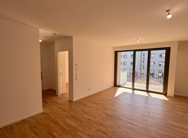 Wohnung zur Miete 1.061,24 € 3 Zimmer 70,4 m² 1. Geschoss Rosa-Kempf-Straße 10 Domberg Bamberg 96052