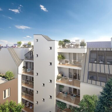 Wohnung zum Kauf 855.000 € 4 Zimmer 94,3 m² Brigittagasse 15 Wien 1200