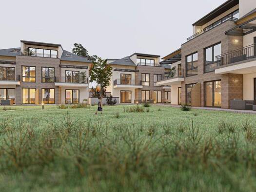 Wohnung zum Kauf provisionsfrei als Kapitalanlage geeignet 369.000 € 2 Zimmer 65,8 m² Parkstraße 8 Neuötting 84524